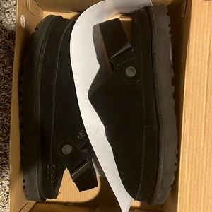 Ugg Golden Star Clog